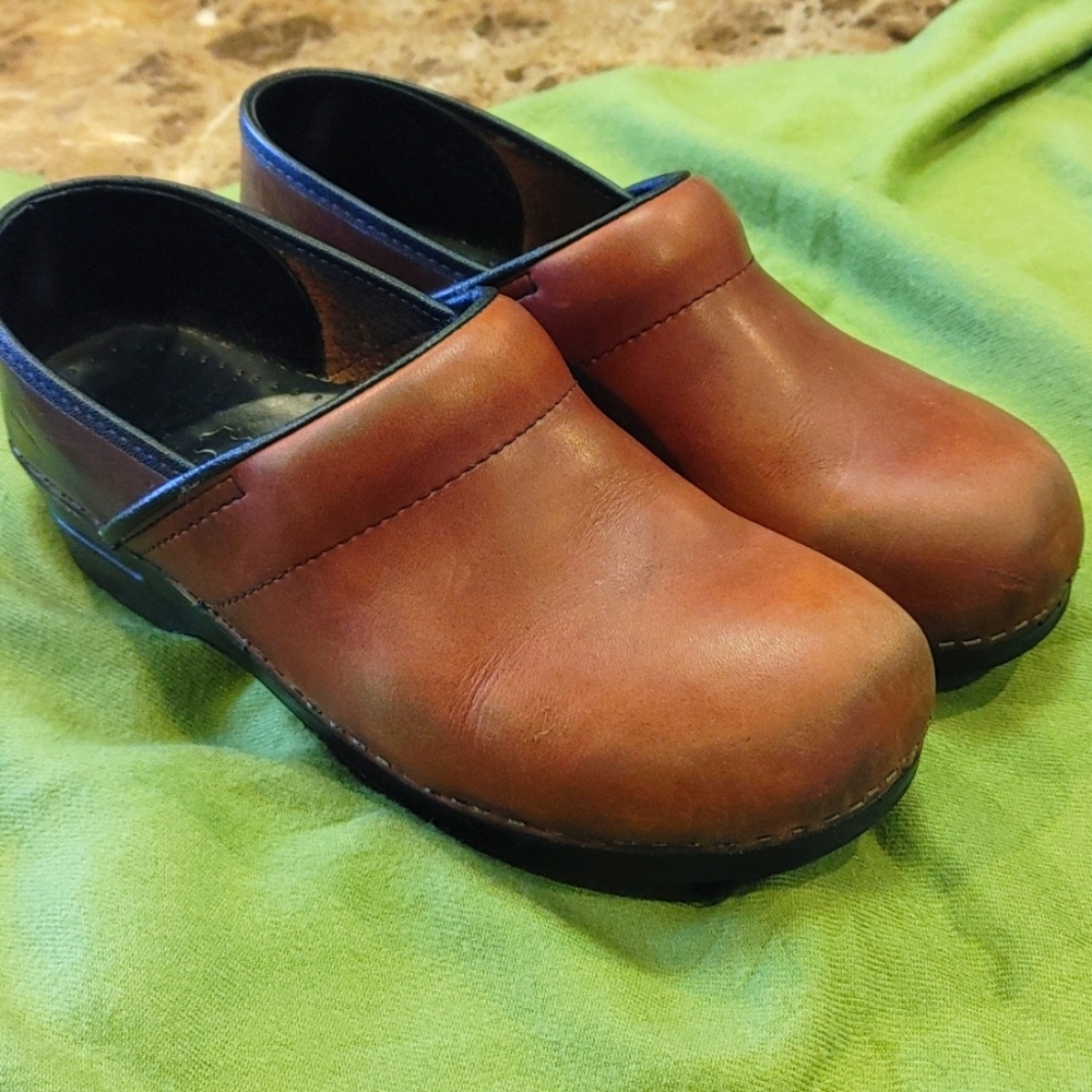 Dansko Women's Professional Clogs size EU 41